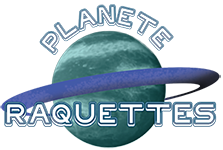 Planete Raquette